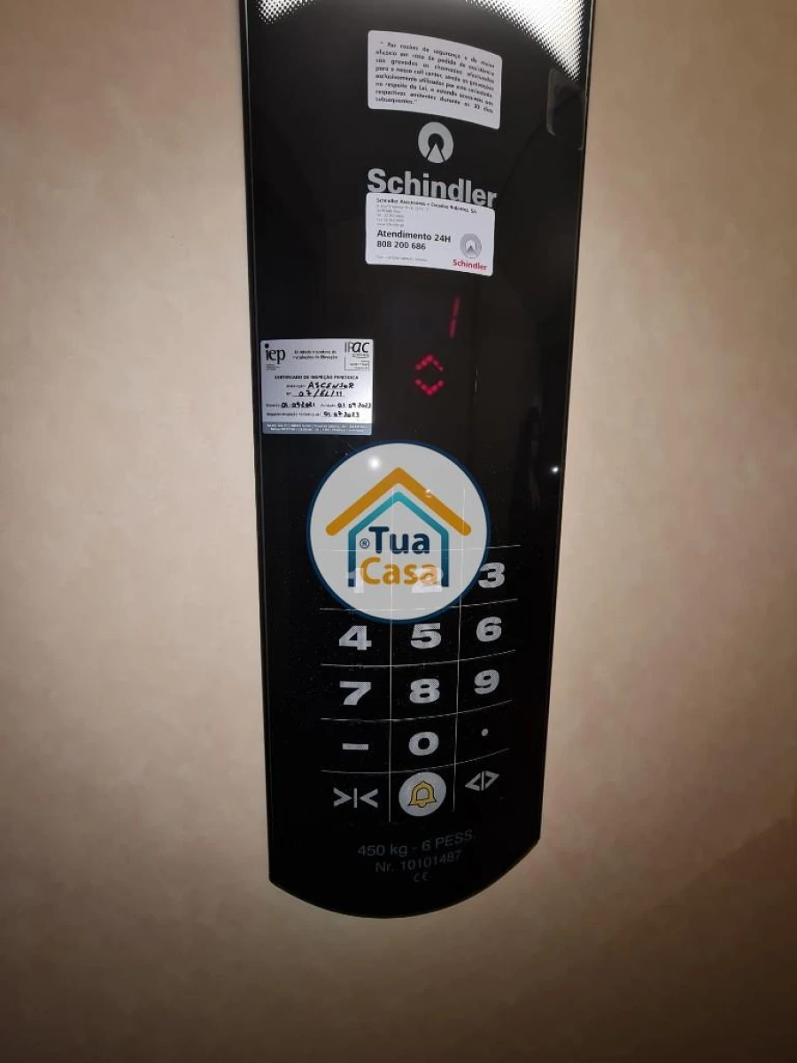 Moradia T4 para Venda em Lagares e Figueira Foto 29