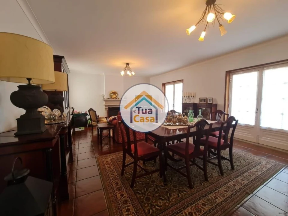 Moradia T4 para Venda em Lagares e Figueira Foto 19