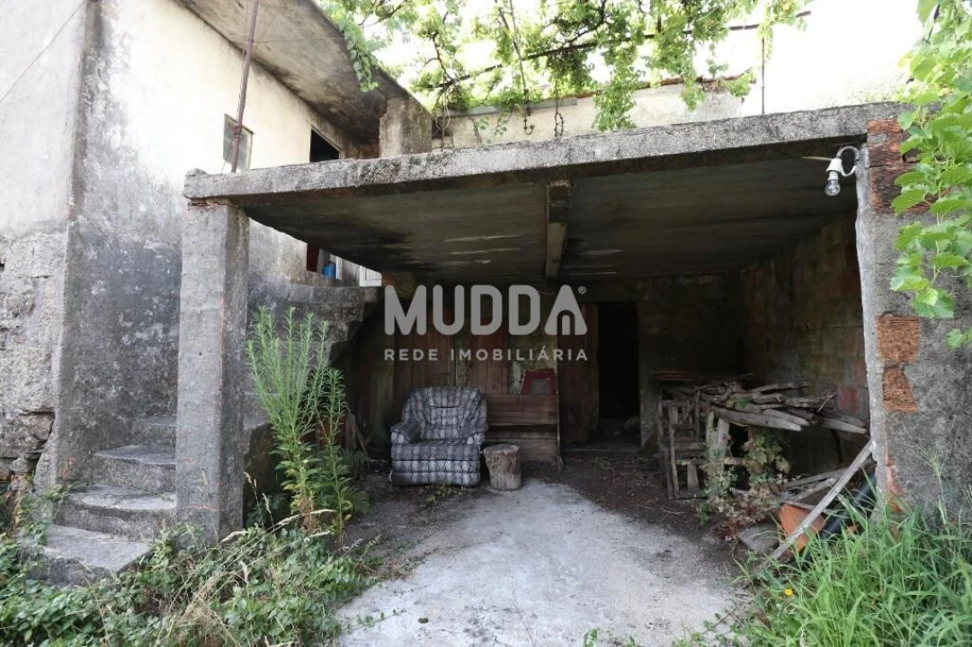 Moradia T4 para Venda em Vila Chã, Codal e Vila Cova de Perrinho Foto 24