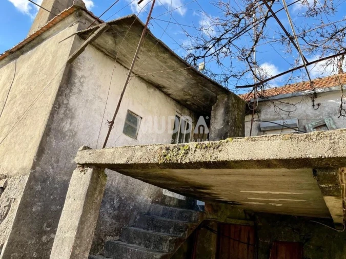 Moradia T4 para Venda em Vila Chã, Codal e Vila Cova de Perrinho Foto 2