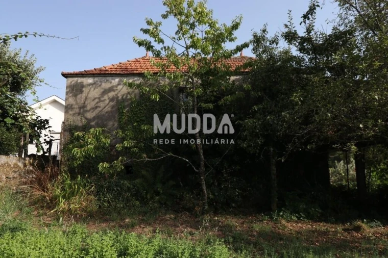 Moradia T4 para Venda em Vila Chã, Codal e Vila Cova de Perrinho Foto 15