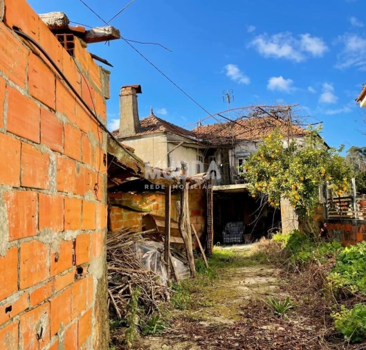 Moradia T4 para Venda em Vila Chã, Codal e Vila Cova de Perrinho Foto 10
