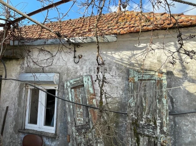 Moradia T4 para Venda em Vila Chã, Codal e Vila Cova de Perrinho Foto 6