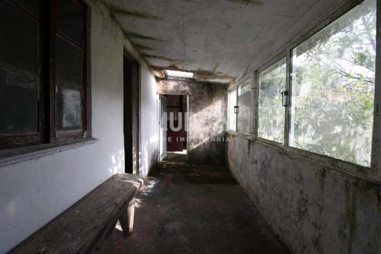 Moradia T4 para Venda em Vila Chã, Codal e Vila Cova de Perrinho Foto 22