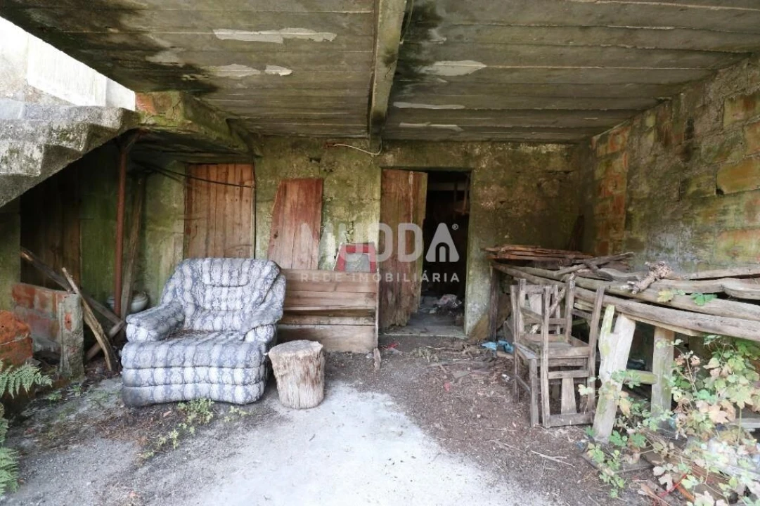 Moradia T4 para Venda em Vila Chã, Codal e Vila Cova de Perrinho Foto 20