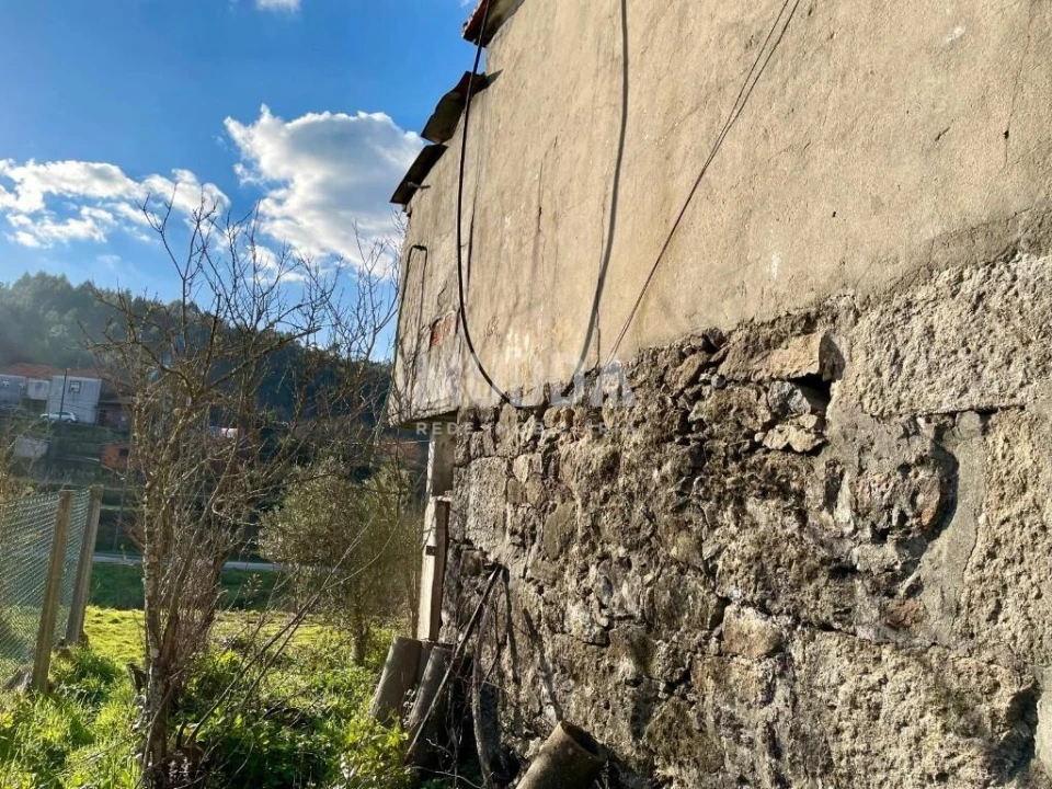 Moradia T4 para Venda em Vila Chã, Codal e Vila Cova de Perrinho Foto 5