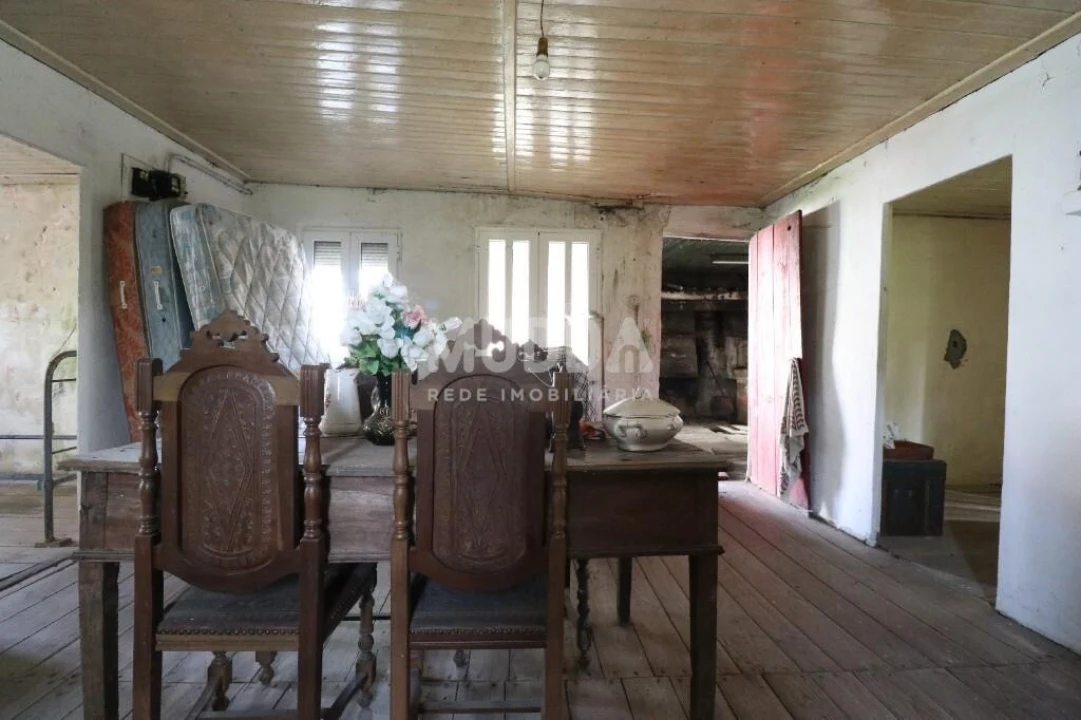 Moradia T4 para Venda em Vila Chã, Codal e Vila Cova de Perrinho Foto 7