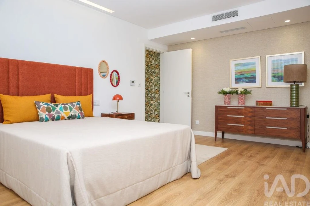 Apartamento T2 para Venda em Alverca do Ribatejo e Sobralinho Foto 21