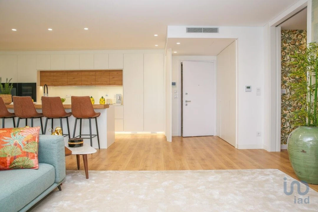 Apartamento T2 para Venda em Alverca do Ribatejo e Sobralinho Foto 2