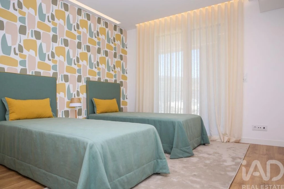 Apartamento T2 para Venda em Alverca do Ribatejo e Sobralinho Foto 27