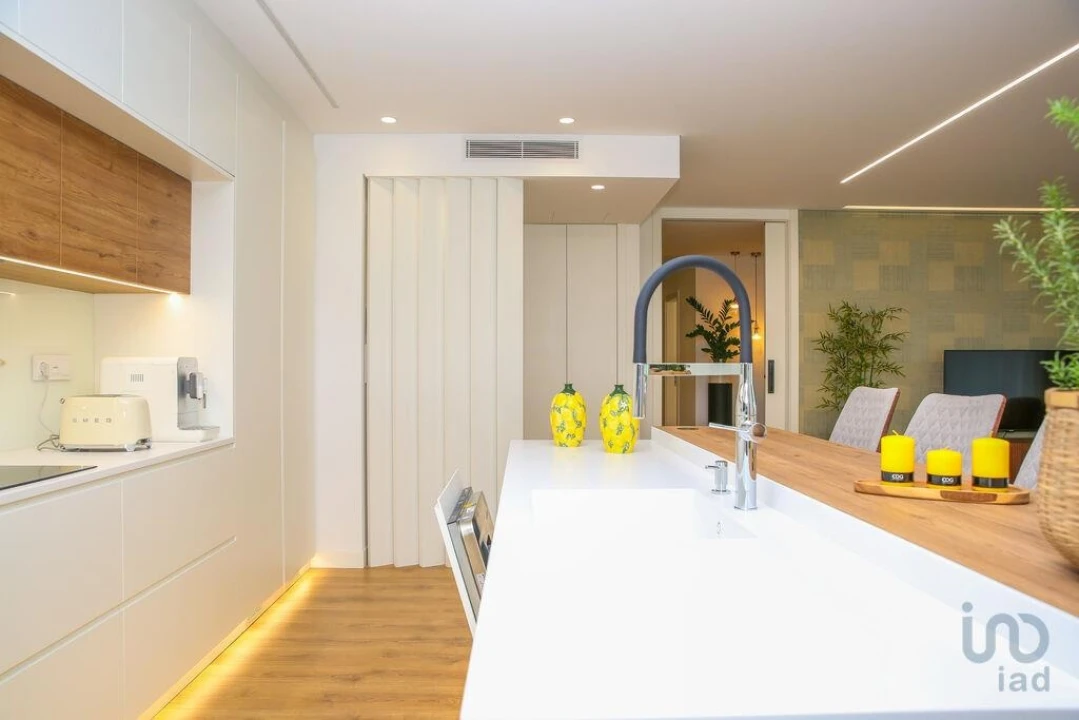 Apartamento T2 para Venda em Alverca do Ribatejo e Sobralinho Foto 8