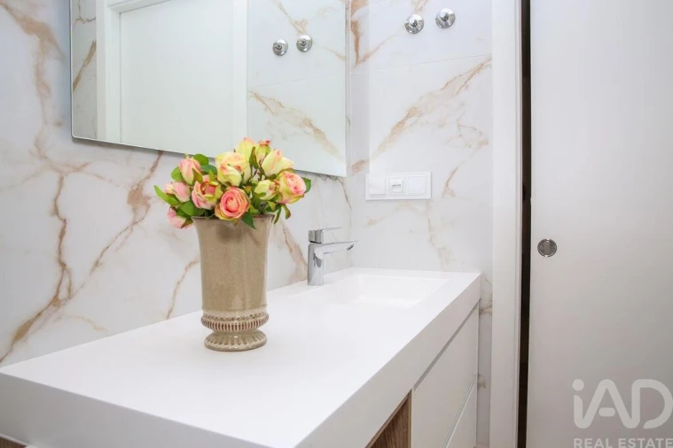 Apartamento T2 para Venda em Alverca do Ribatejo e Sobralinho Foto 26