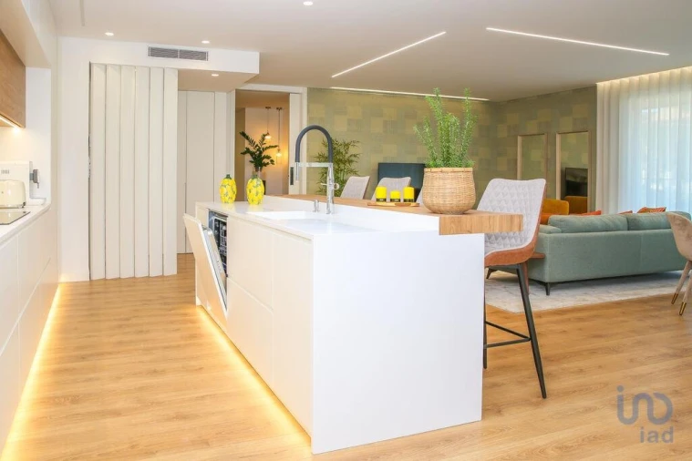 Apartamento T2 para Venda em Alverca do Ribatejo e Sobralinho Foto 7