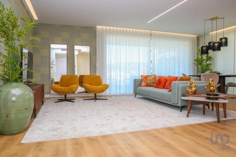 Apartamento T2 para Venda em Alverca do Ribatejo e Sobralinho Foto 5