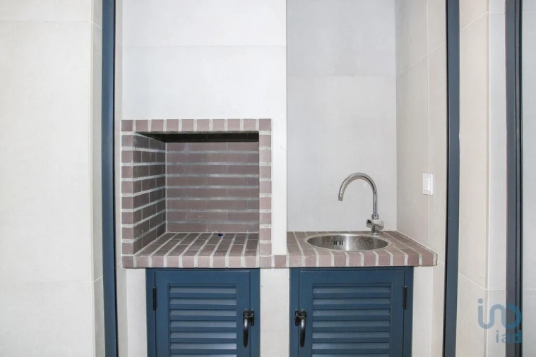 Apartamento T2 para Venda em Alverca do Ribatejo e Sobralinho Foto 13