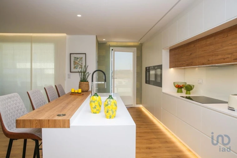 Apartamento T2 para Venda em Alverca do Ribatejo e Sobralinho Foto 10