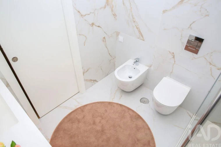 Apartamento T2 para Venda em Alverca do Ribatejo e Sobralinho Foto 24