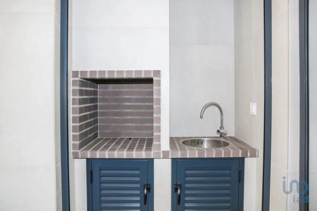 Apartamento T2 para Venda em Alverca do Ribatejo e Sobralinho Foto 13