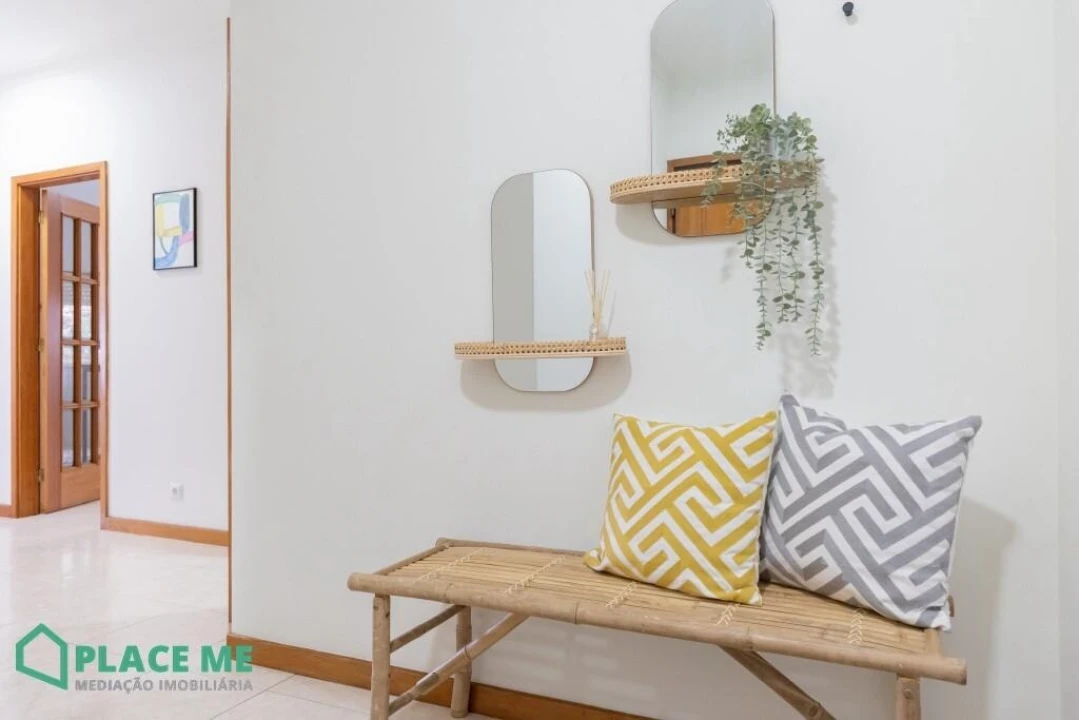 Quarto para Arrendamento em São Vitor (Braga) Foto 1