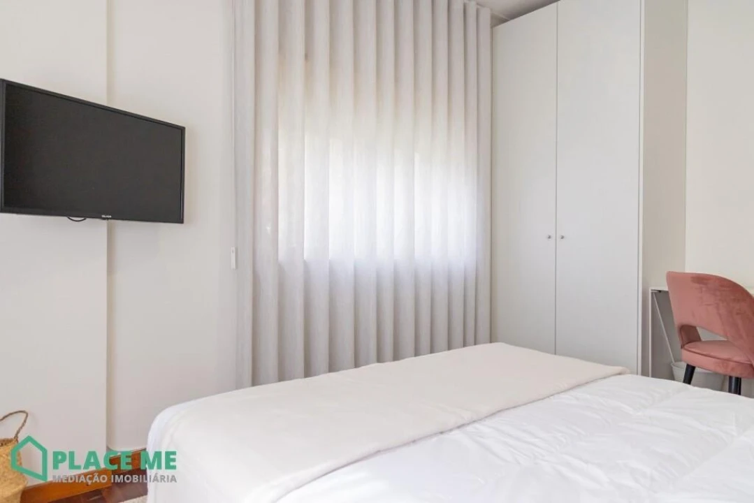 Quarto para Arrendamento em São Vitor (Braga) Foto 6