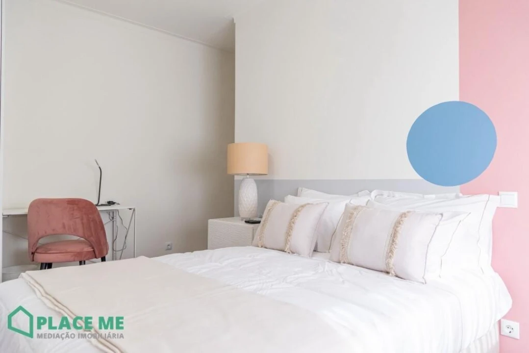 Quarto para Arrendamento em São Vitor (Braga) Foto 4