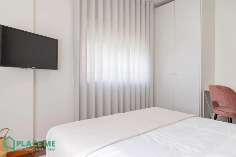 Quarto para Arrendamento em São Vitor (Braga) Foto 6