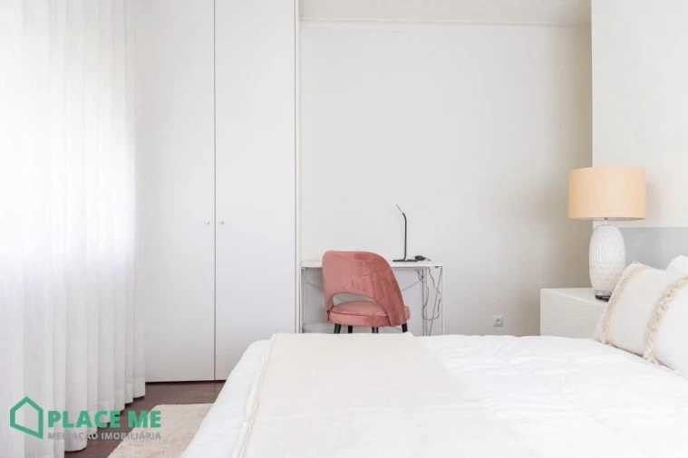 Quarto para Arrendamento em São Vitor (Braga) Foto 5