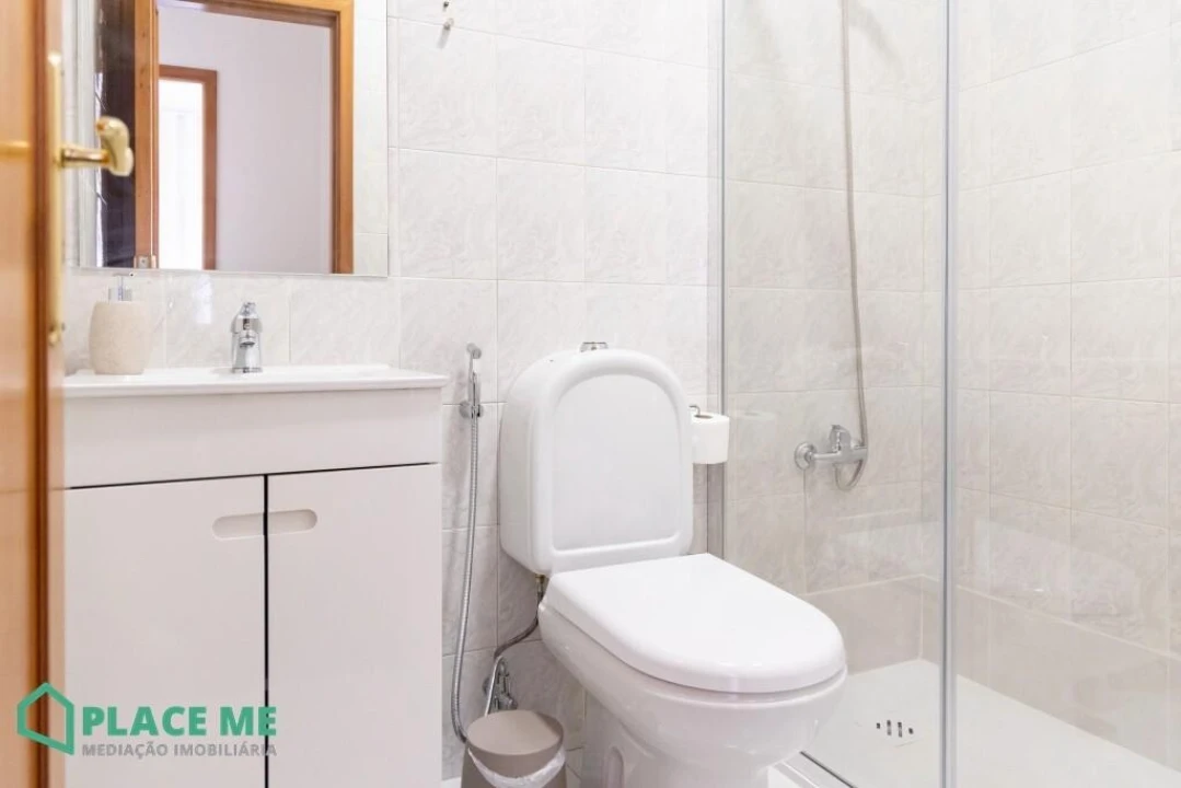 Quarto para Arrendamento em São Vitor (Braga) Foto 21