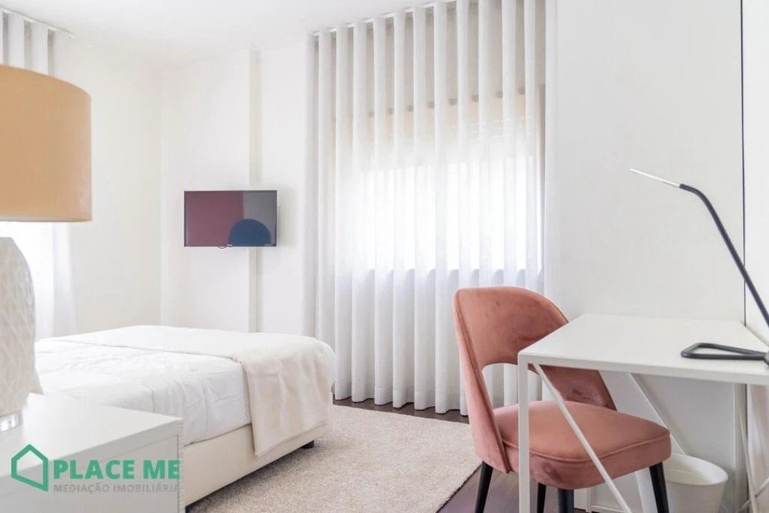 Quarto para Arrendamento em São Vitor (Braga) Foto 2