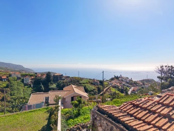 Moradia T2 para Venda em Canhas
