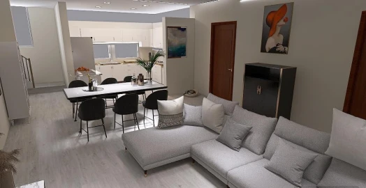 Moradia T2 para Venda em Canhas