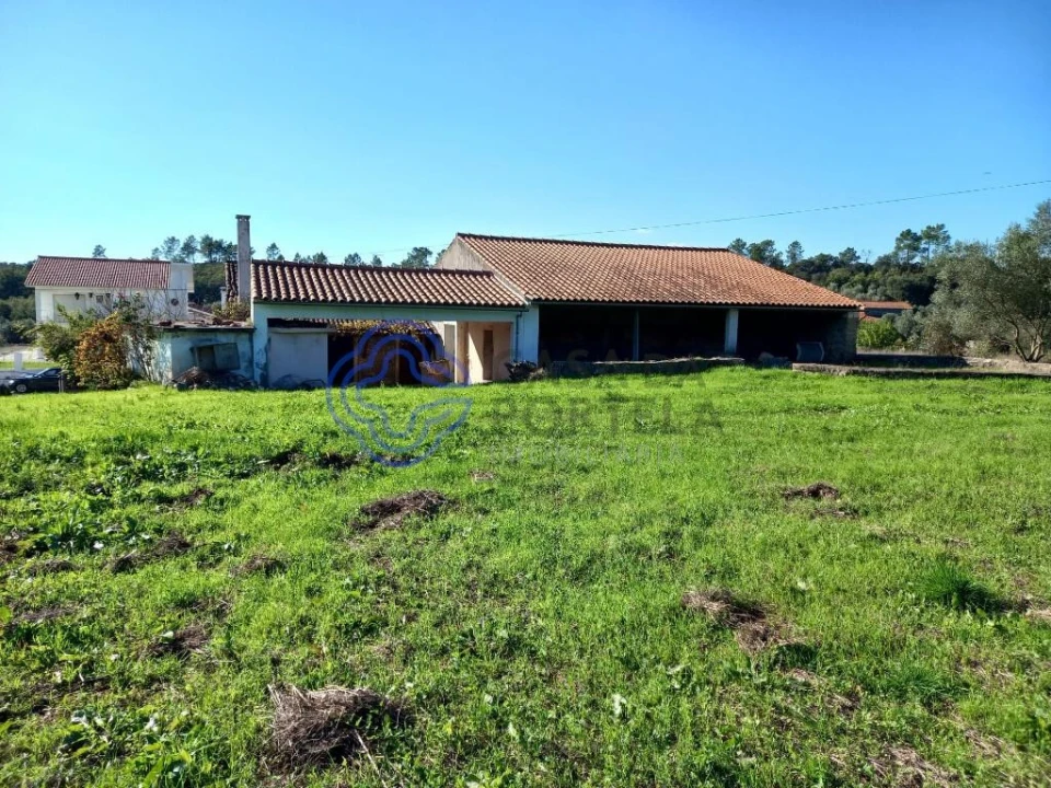 Moradia T3 para Venda em Nossa Senhora do Pranto Foto 33