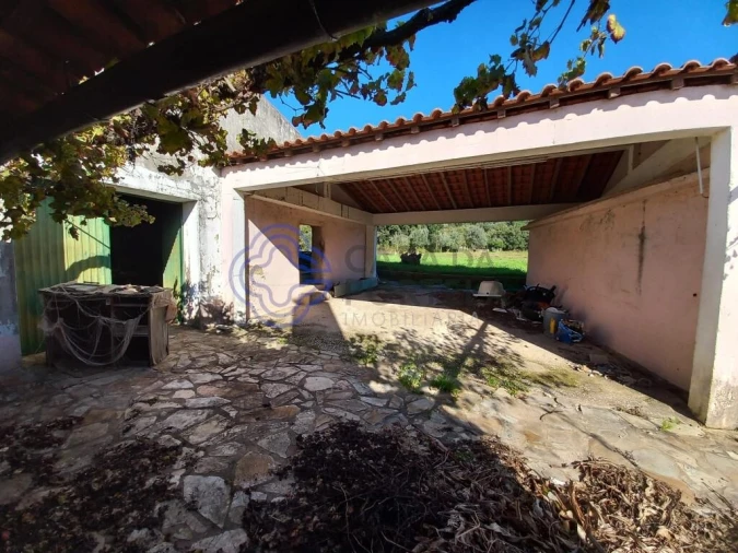 Moradia T3 para Venda em Nossa Senhora do Pranto Foto 18