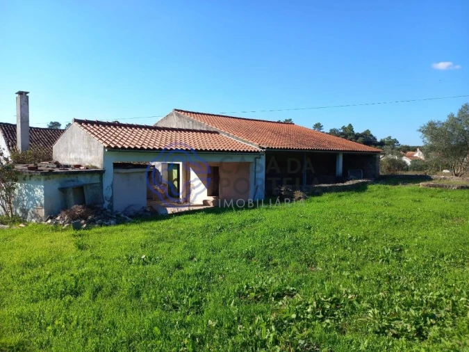 Moradia T3 para Venda em Nossa Senhora do Pranto Foto 34