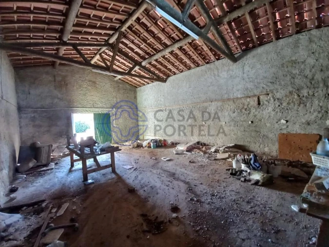 Moradia T3 para Venda em Nossa Senhora do Pranto Foto 21