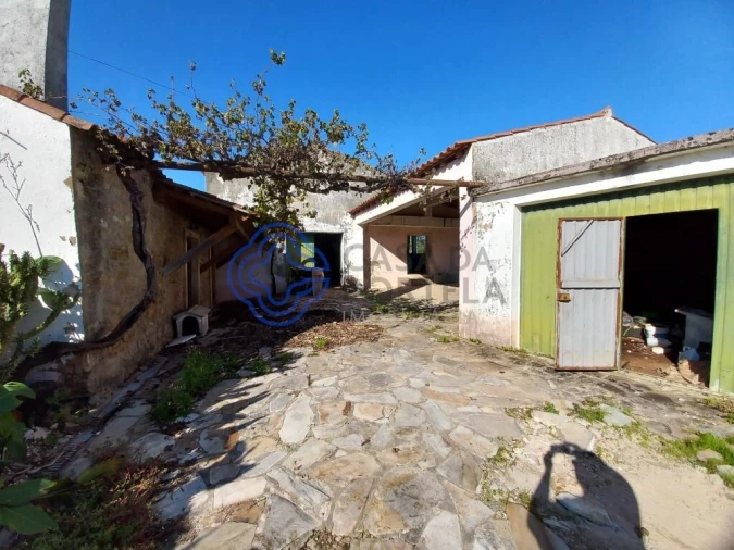 Moradia T3 para Venda em Nossa Senhora do Pranto Foto 17