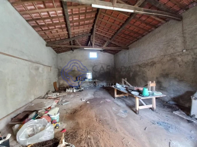 Moradia T3 para Venda em Nossa Senhora do Pranto Foto 19