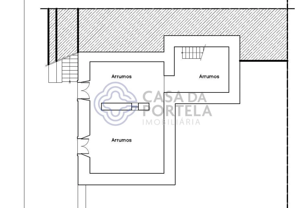 Moradia T3 para Venda em Nossa Senhora do Pranto Foto 36
