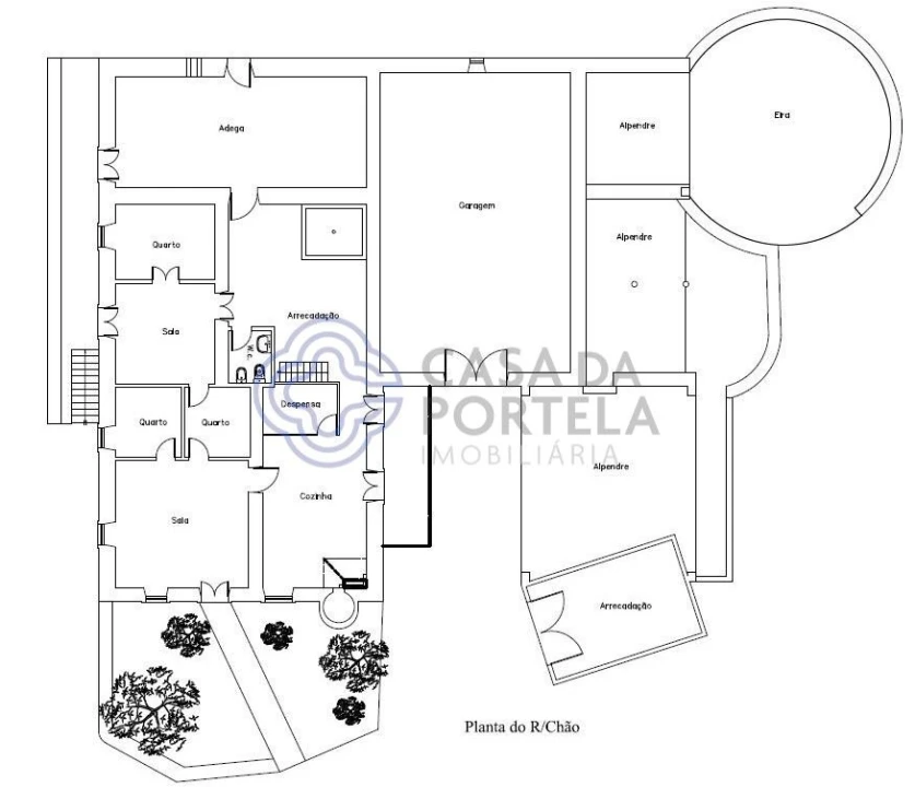 Moradia T3 para Venda em Nossa Senhora do Pranto Foto 35