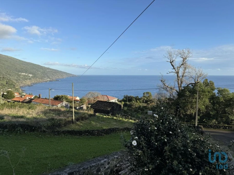 Moradia T4 para Venda em Ribeiras Foto 12