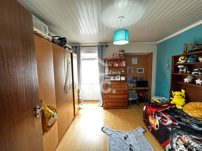 Moradia T4 para Venda em Nossa Senhora dos Remedios Foto 10