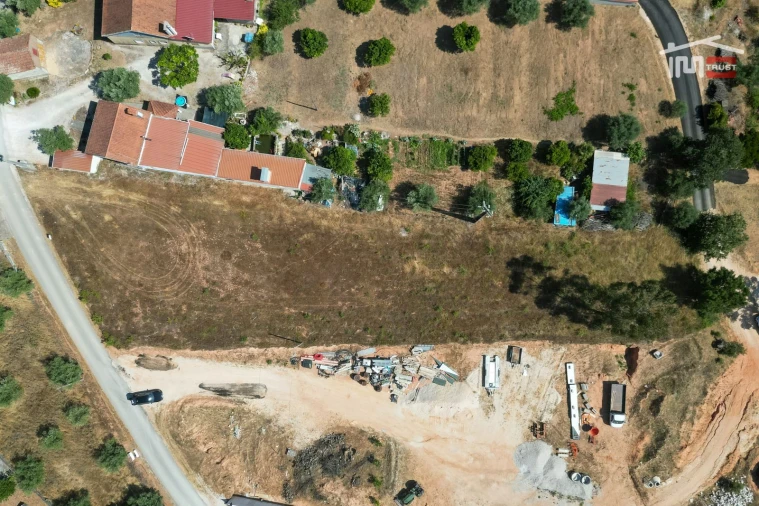 Terreno Misto para Venda em Nossa Senhora da Piedade Foto 12