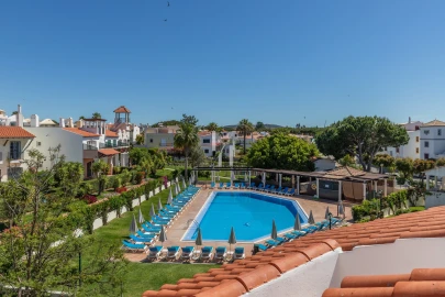 Apartamento para Arrendamento férias em Quarteira