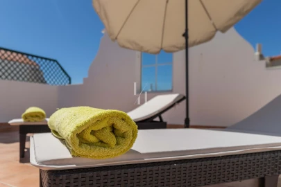 Apartamento para Arrendamento férias em Quarteira