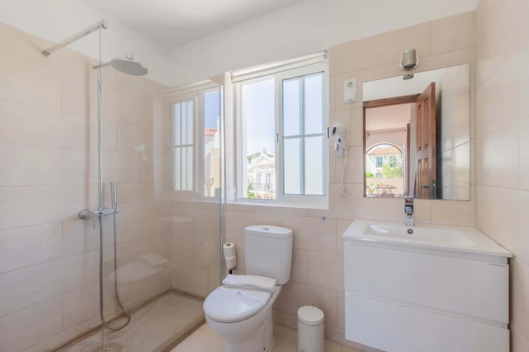 Apartamento para Arrendamento férias em Quarteira Foto 6