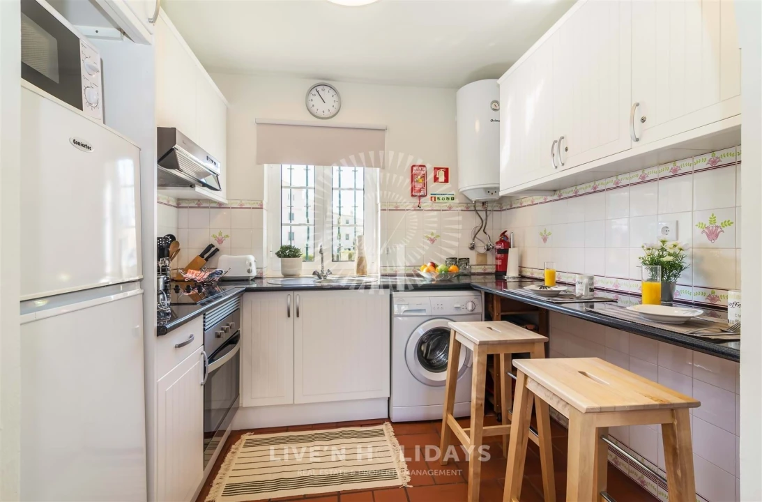 Apartamento para Arrendamento férias em Quarteira Foto 5