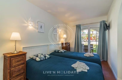 Apartamento para Arrendamento férias em Quarteira