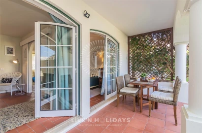 Apartamento para Arrendamento férias em Quarteira