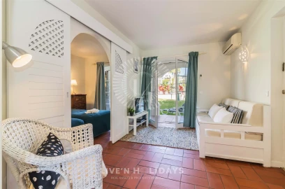 Apartamento para Arrendamento férias em Quarteira