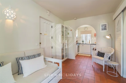 Apartamento para Arrendamento férias em Quarteira